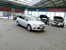Ford Focus NAVIGACJA GWARANCJA I-wł 100% Bezwypadkow ORYGINALNY LAKIER Parktronic - 5