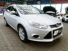 Ford Focus NAVIGACJA GWARANCJA I-wł 100% Bezwypadkow ORYGINALNY LAKIER Parktronic - 7