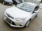 Ford Focus NAVIGACJA GWARANCJA I-wł 100% Bezwypadkow ORYGINALNY LAKIER Parktronic - 8