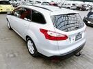 Ford Focus NAVIGACJA GWARANCJA I-wł 100% Bezwypadkow ORYGINALNY LAKIER Parktronic - 9