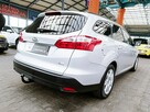 Ford Focus NAVIGACJA GWARANCJA I-wł 100% Bezwypadkow ORYGINALNY LAKIER Parktronic - 10