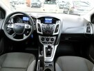 Ford Focus NAVIGACJA GWARANCJA I-wł 100% Bezwypadkow ORYGINALNY LAKIER Parktronic - 13