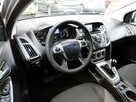 Ford Focus NAVIGACJA GWARANCJA I-wł 100% Bezwypadkow ORYGINALNY LAKIER Parktronic - 16