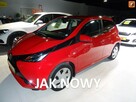 Toyota Aygo Samochód w idealnym stanie , niski przebieg, wygląda jak nowy.