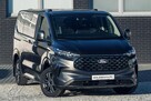 Ford Tourneo Custom Titanium X L1H1 AUTOMAT 9-OSÓB 2025r.