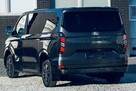 Ford Tourneo Custom Titanium X L1H1 AUTOMAT 9-OSÓB 2025r. - 2