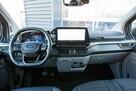 Ford Tourneo Custom Titanium X L1H1 AUTOMAT 9-OSÓB 2025r. - 11