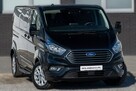 Ford Tourneo Custom 8-OSÓB Titanium X wersja L1H1