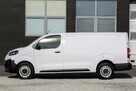 Fiat Scudo 2.0 L3H1 AUTOMAT 180KM *wersja Maxi* NOWY MODEL | Gwarancja do 04/2027 - 6