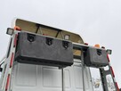 Iveco EUROCARGO 120E25 E6 Laweta Zagłebiana Platforma Pomoc Drogowa Skrzynia Ładowność: 5.980kg Wyci - 8