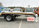 Iveco EUROCARGO 120E25 E6 Laweta Zagłebiana Platforma Pomoc Drogowa Skrzynia Ładowność: 5.980kg Wyci - 13