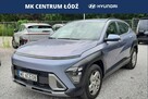 Hyundai Kona 1.0T-GDI 120KM Executive+Tech+Design Gwarancja Fabryczna 2029 FV23% - 1