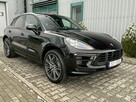 Porsche Macan Turbo 440KM. Bezwypadkowy. Krajowy. Panorama. Bose. 44 tys. km! - 3