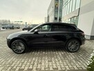 Porsche Macan Turbo 440KM. Bezwypadkowy. Krajowy. Panorama. Bose. 44 tys. km! - 8