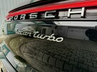 Porsche Macan Turbo 440KM. Bezwypadkowy. Krajowy. Panorama. Bose. 44 tys. km! - 12