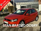 Volkswagen Polo *klima*nowy rozrząd*super stan*z Niemiec*