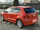 Volkswagen Polo *klima*nowy rozrząd*super stan*z Niemiec* - 3