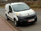 Fiat Fiorino boczne drzwi*klima*krajówka *LPG *2019/2020 - 3