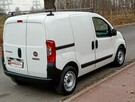 Fiat Fiorino boczne drzwi*klima*krajówka *LPG *2019/2020 - 7