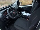 Fiat Fiorino boczne drzwi*klima*krajówka *LPG *2019/2020 - 11