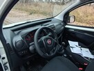 Fiat Fiorino boczne drzwi*klima*krajówka *LPG *2019/2020 - 12