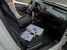 Fiat Fiorino boczne drzwi*klima*krajówka *LPG *2019/2020 - 13