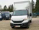 Iveco Daily 35S14 klima * 3 osobowy *pojedyńcze koło * - 2
