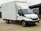 Iveco Daily 35S14 klima * 3 osobowy *pojedyńcze koło * - 4