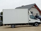 Iveco Daily 35S14 klima * 3 osobowy *pojedyńcze koło * - 5