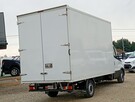 Iveco Daily 35S14 klima * 3 osobowy *pojedyńcze koło * - 7