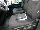 Iveco Daily 35S14 klima * 3 osobowy *pojedyńcze koło * - 13