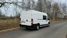 Peugeot Boxer doka*brygadówka * 7- osobowy *maxi* - 6