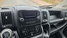 Peugeot Boxer doka*brygadówka * 7- osobowy *maxi* - 10