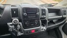 Peugeot Boxer doka*brygadówka * 7- osobowy *maxi* - 11