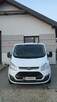 Ford Transit Custom 6-osobowy *long* - 2
