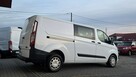 Ford Transit Custom 6-osobowy *long* - 5