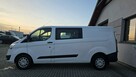 Ford Transit Custom 6-osobowy *long* - 6