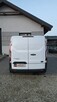 Ford Transit Custom 6-osobowy *long* - 9