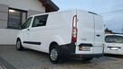Ford Transit Custom 6-osobowy *long* - 10