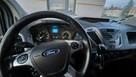 Ford Transit Custom 6-osobowy *long* - 12