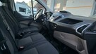 Ford Transit Custom 6-osobowy *long* - 16