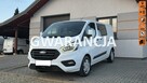 Ford Transit Custom 5-osobowy *long* - 1