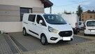 Ford Transit Custom 5-osobowy *long* - 3