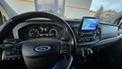 Ford Transit Custom 5-osobowy *long* - 13