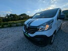Renault Trafic 1,6 diesel, klima,  Zarejestrowany - 3