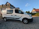 Renault Trafic 1,6 diesel, klima,  Zarejestrowany - 6