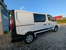 Renault Trafic 1,6 diesel, klima,  Zarejestrowany - 7