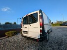 Renault Trafic 1,6 diesel, klima,  Zarejestrowany - 9