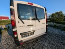 Renault Trafic 1,6 diesel, klima,  Zarejestrowany - 10