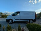 Renault Trafic 1,6 diesel, klima,  Zarejestrowany - 12